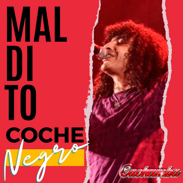 Maldito Coche Negro