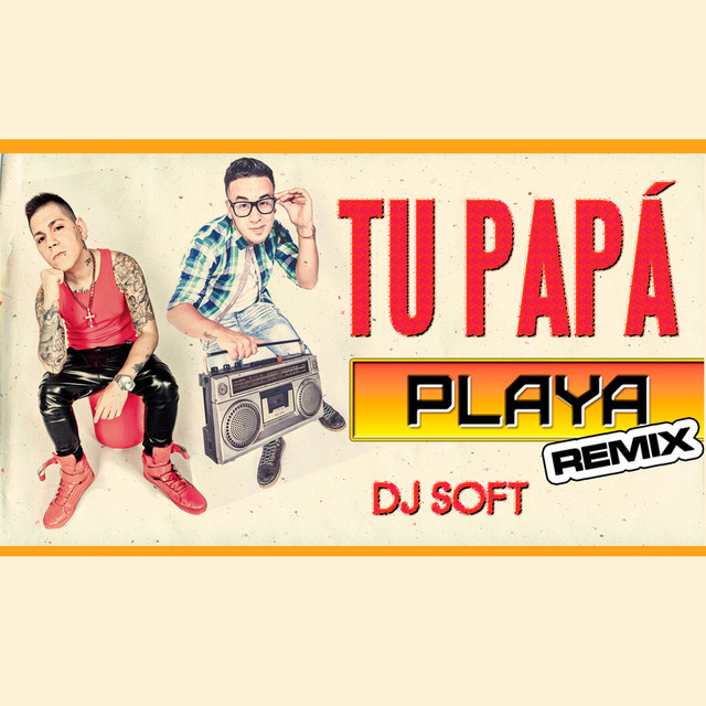 Playa (Remix)