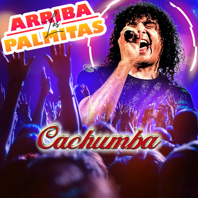 Arriba Las Palmitas (En Vivo)
