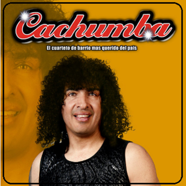 En Fantastico Bailable (En Vivo)