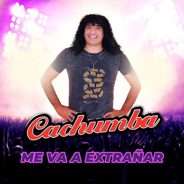 Me Va A Extrañar