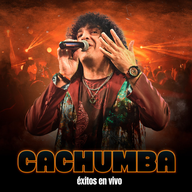 Exitos En Vivo
