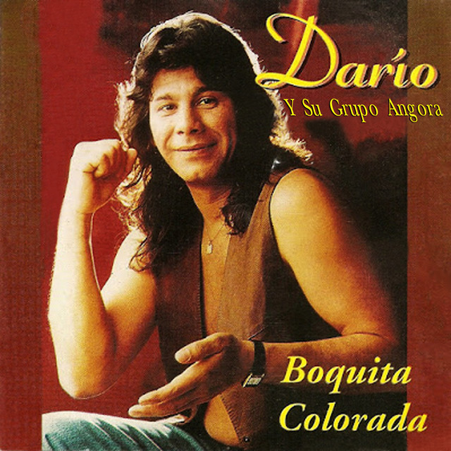 Boquita Colorada
