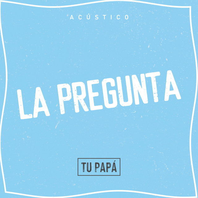 La Pregunta