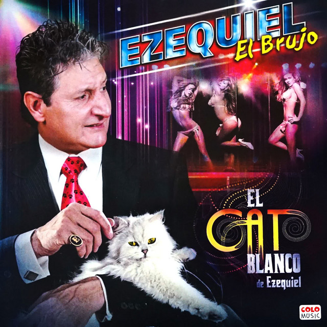 El Gato Blanco