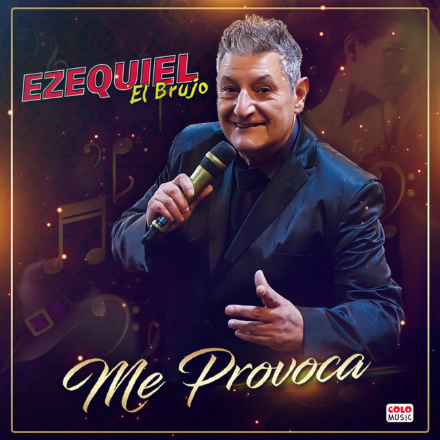Me Provoca