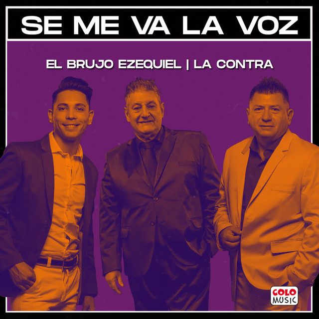 Se Me Va la Voz