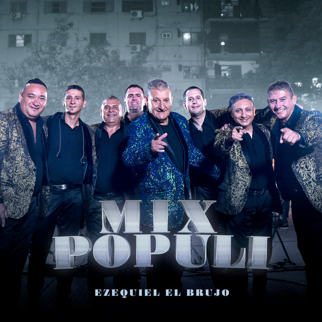 Mix Populi: Porque Soy Así / Te Quiero Amor / Amor Secreto / la Cualquiera (En Vivo)