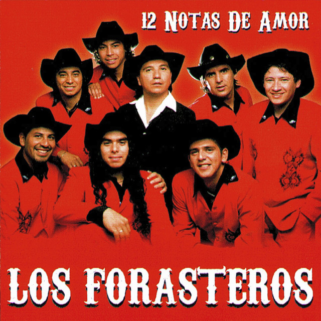 12 Notas de Amor