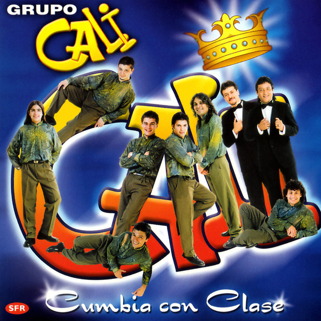 Cumbia Con Clase