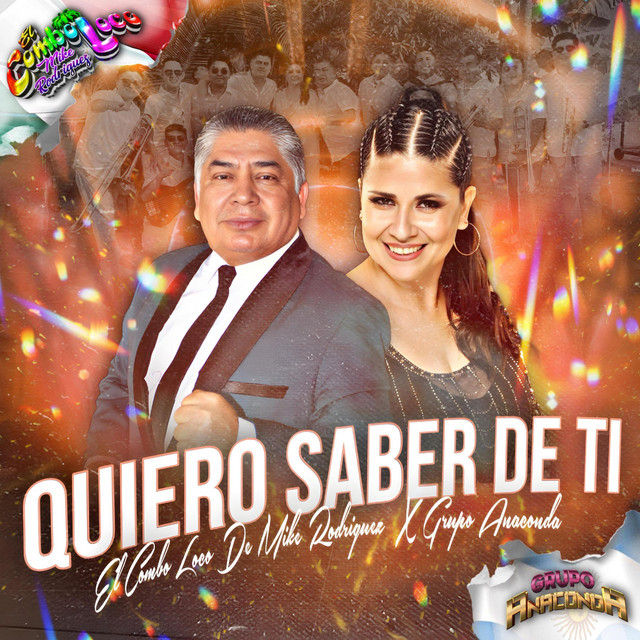 Quiero Saber de Ti