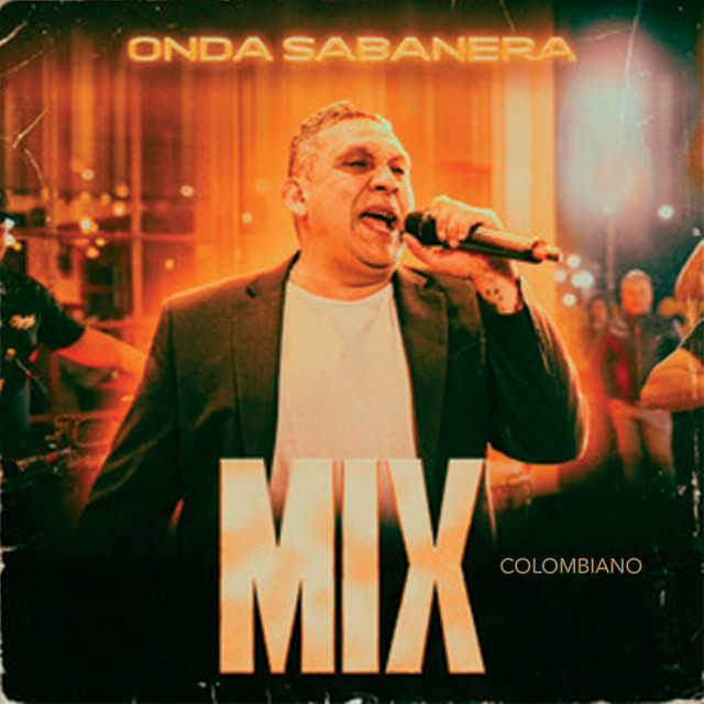 Mix Colombiano (En Vivo)