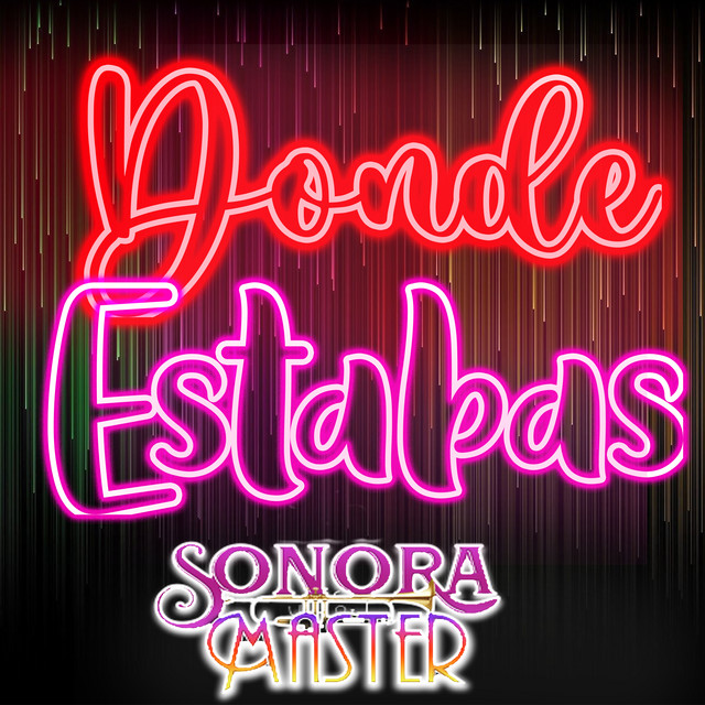 Donde Estabas