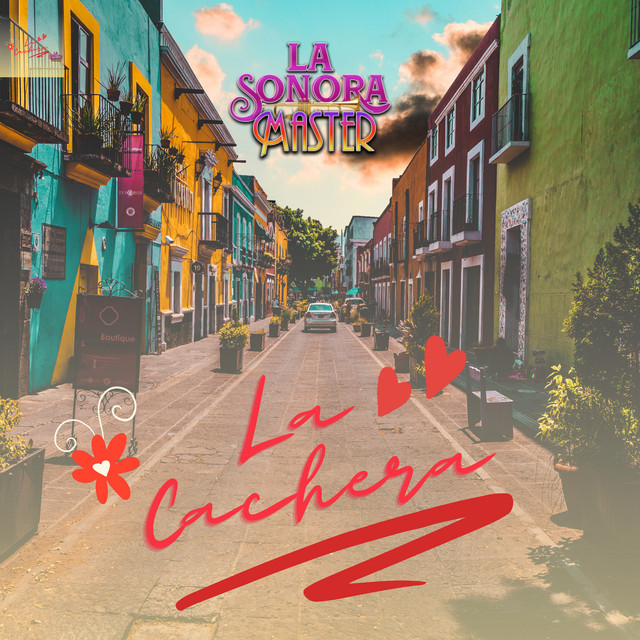 La Cachera