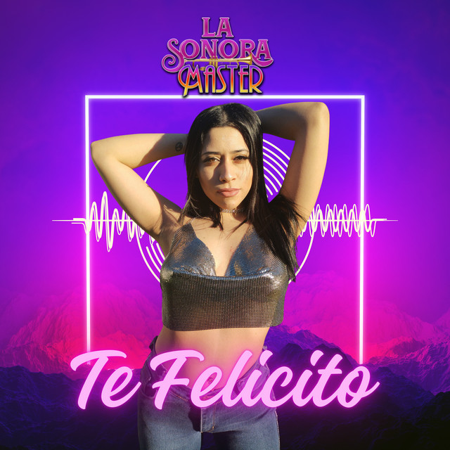 Te Felicito