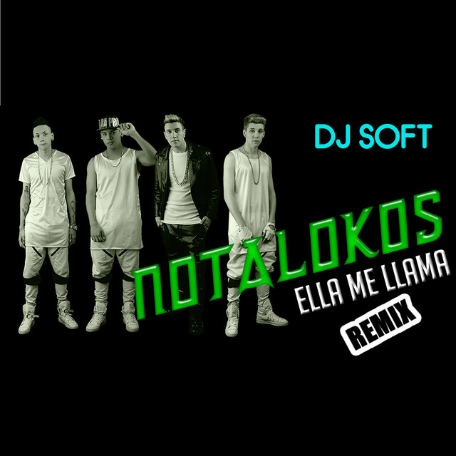 Ella Me Llama (Remix)