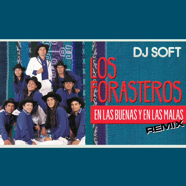 En las Buenas y en las Malas (Remix)