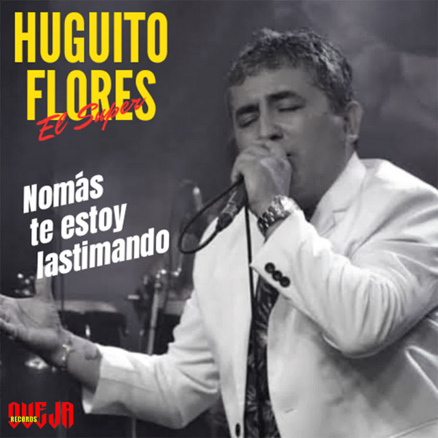 Nomás Te Estoy Lastimando