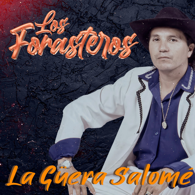 La Guera Salome
