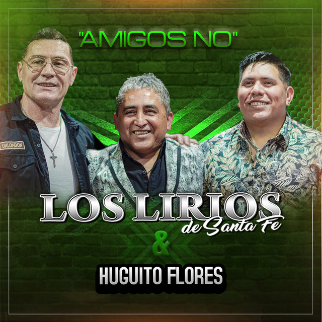Amigos No