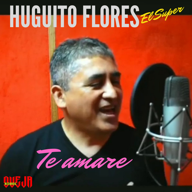 Te Amaré