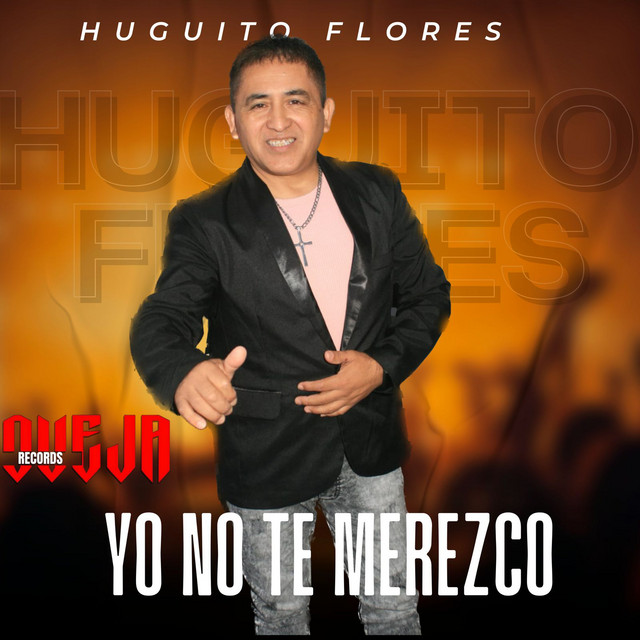 Yo No Te Merezco