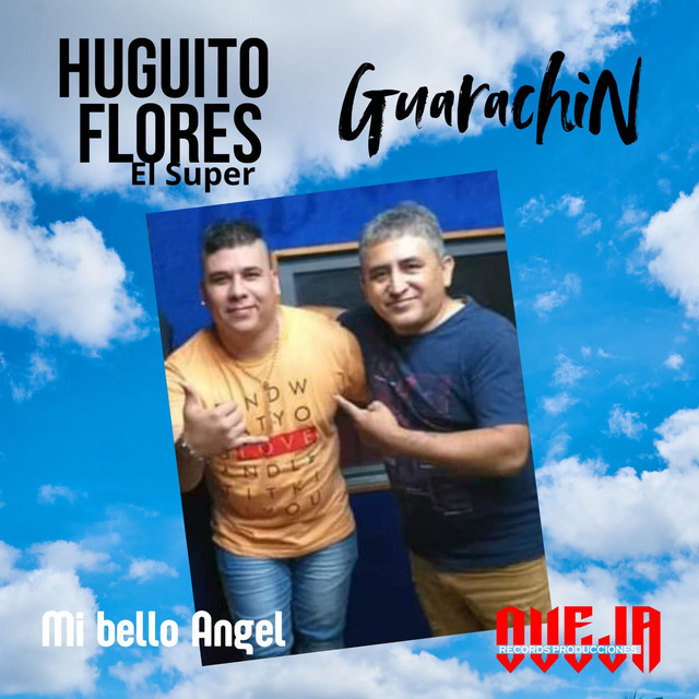 Mi Bello Angel