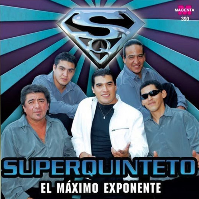 El Máximo Exponente