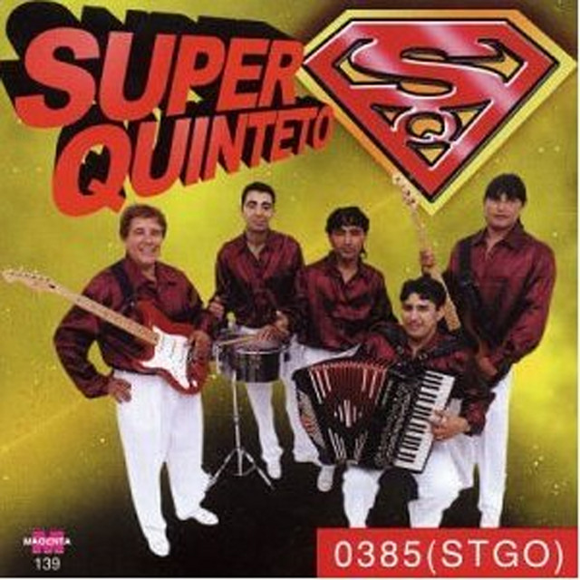 0385 (STGO)
