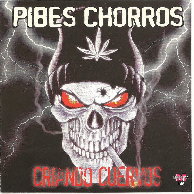 Criando Cuervos