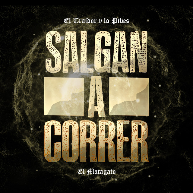 Salgan a Correr