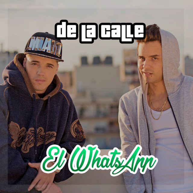 El Whatsapp