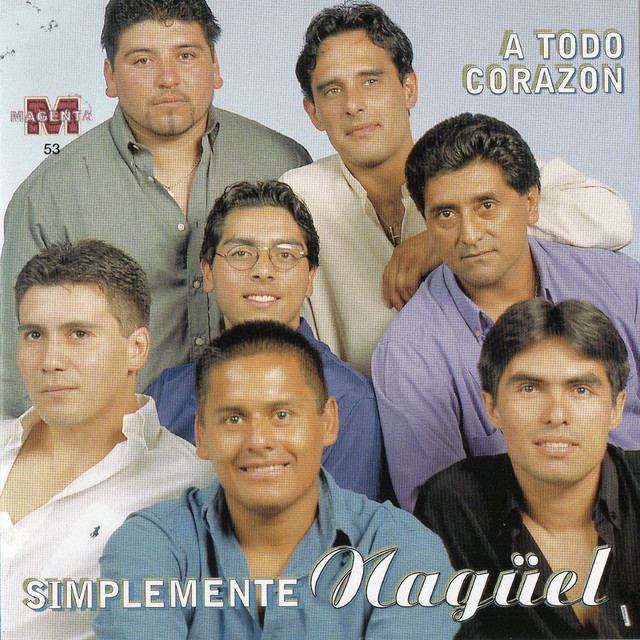 A Todo Corazon