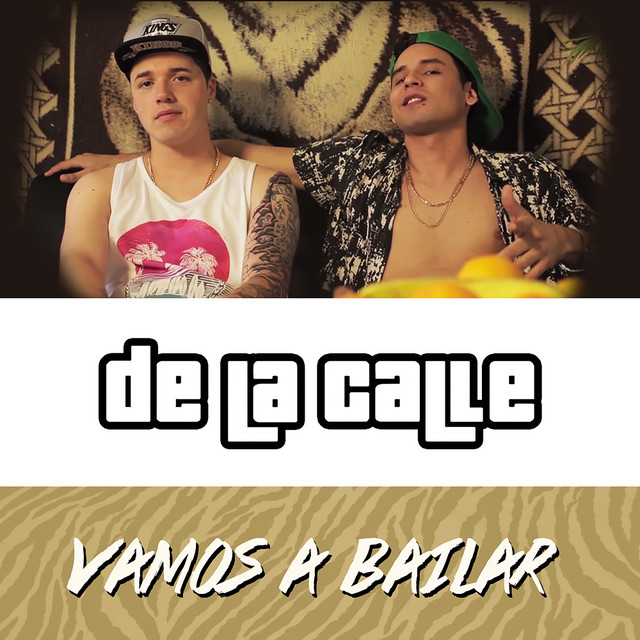 Vamos a Bailar