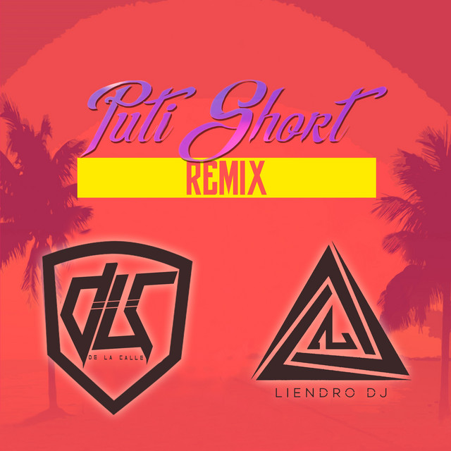 Puti Short (Remix)