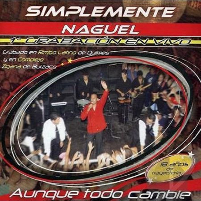 Aunque Todo Cambie