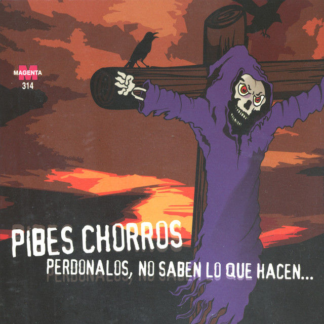 Perdónalos, No Saben Lo Que Hacen