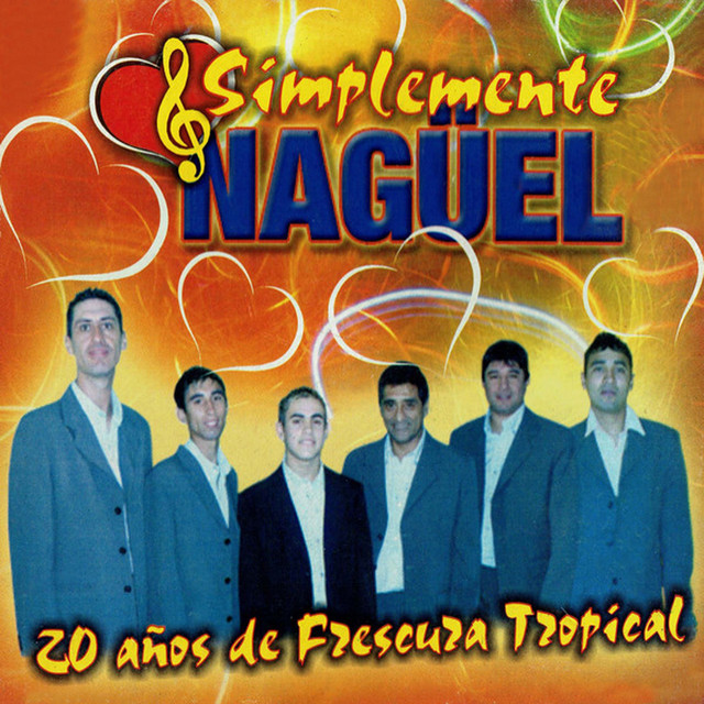 20 Años de Frescura Tropical