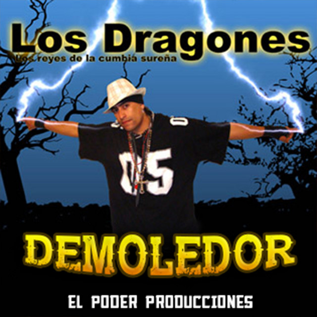 Demoledor