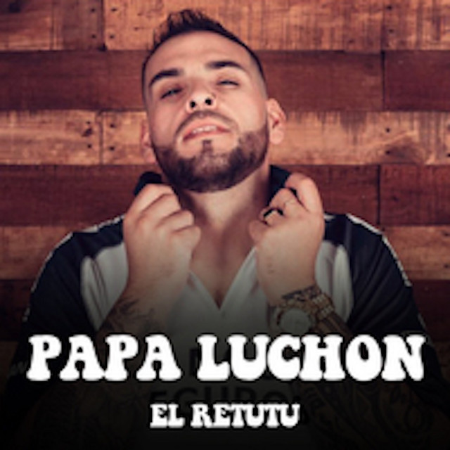Papa Luchon