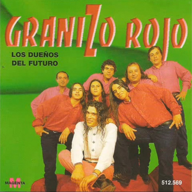 Los Dueños del Futuro