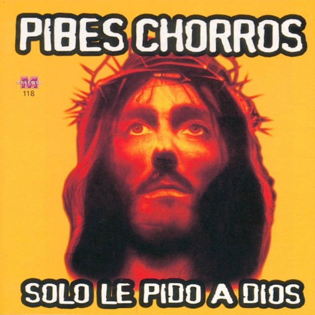 Solo Le Pido A Dios