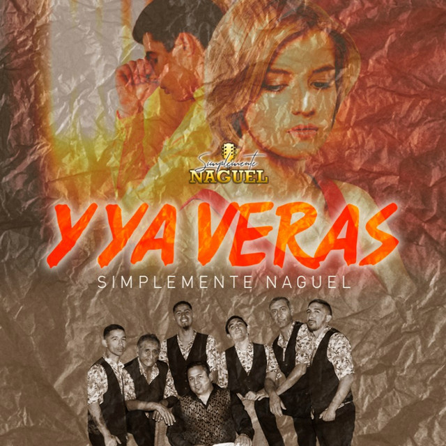 Y Ya Verás