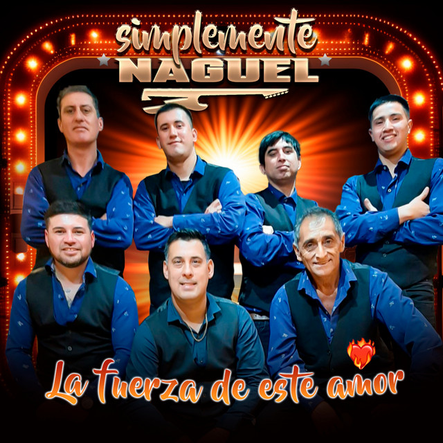 La Fuerza de Este Amor