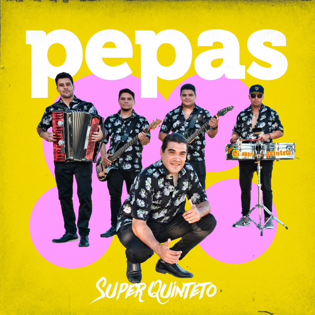 Pepas