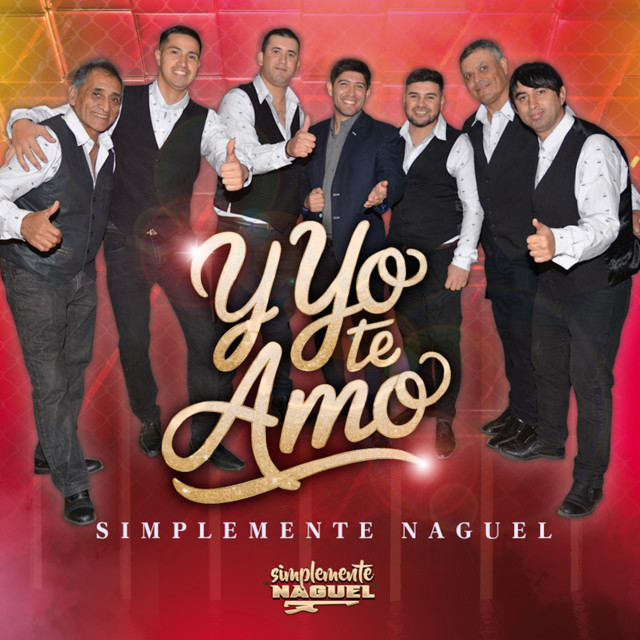 Y Yo Te Amo