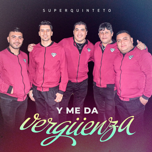 Y Me da Verguenza