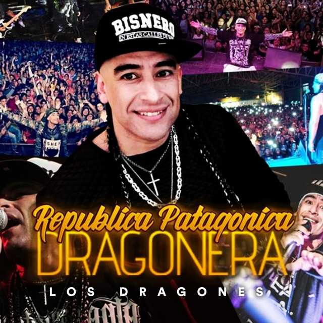 República Patagónica Dragonera (En Vivo)
