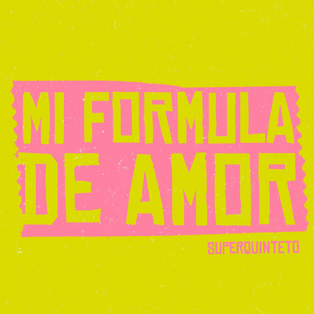 Mi Formula de Amor