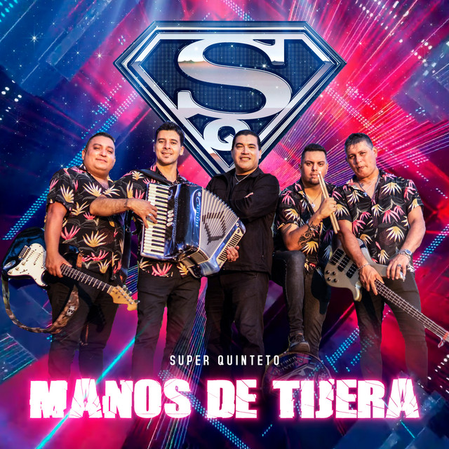 Manos de Tijera